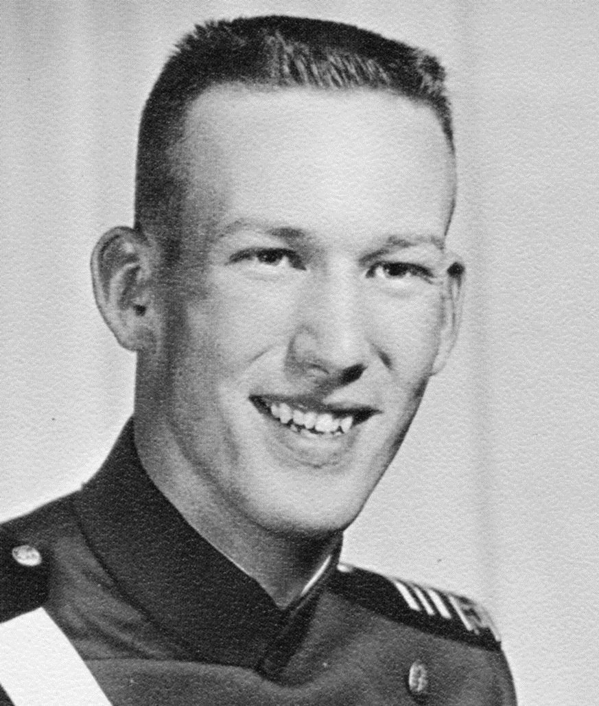 Col (Ret) James Waddle